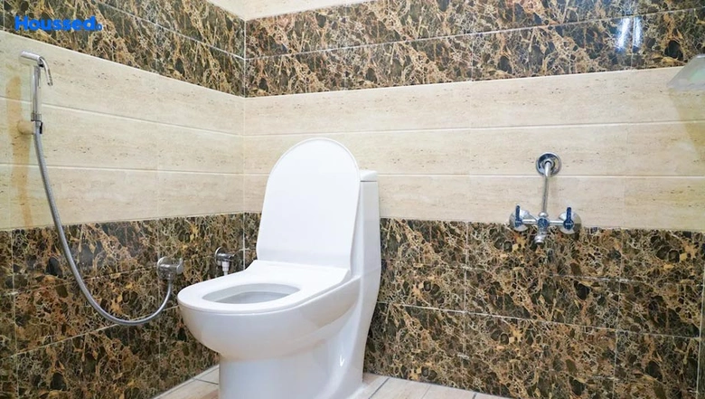 Sample Apartment